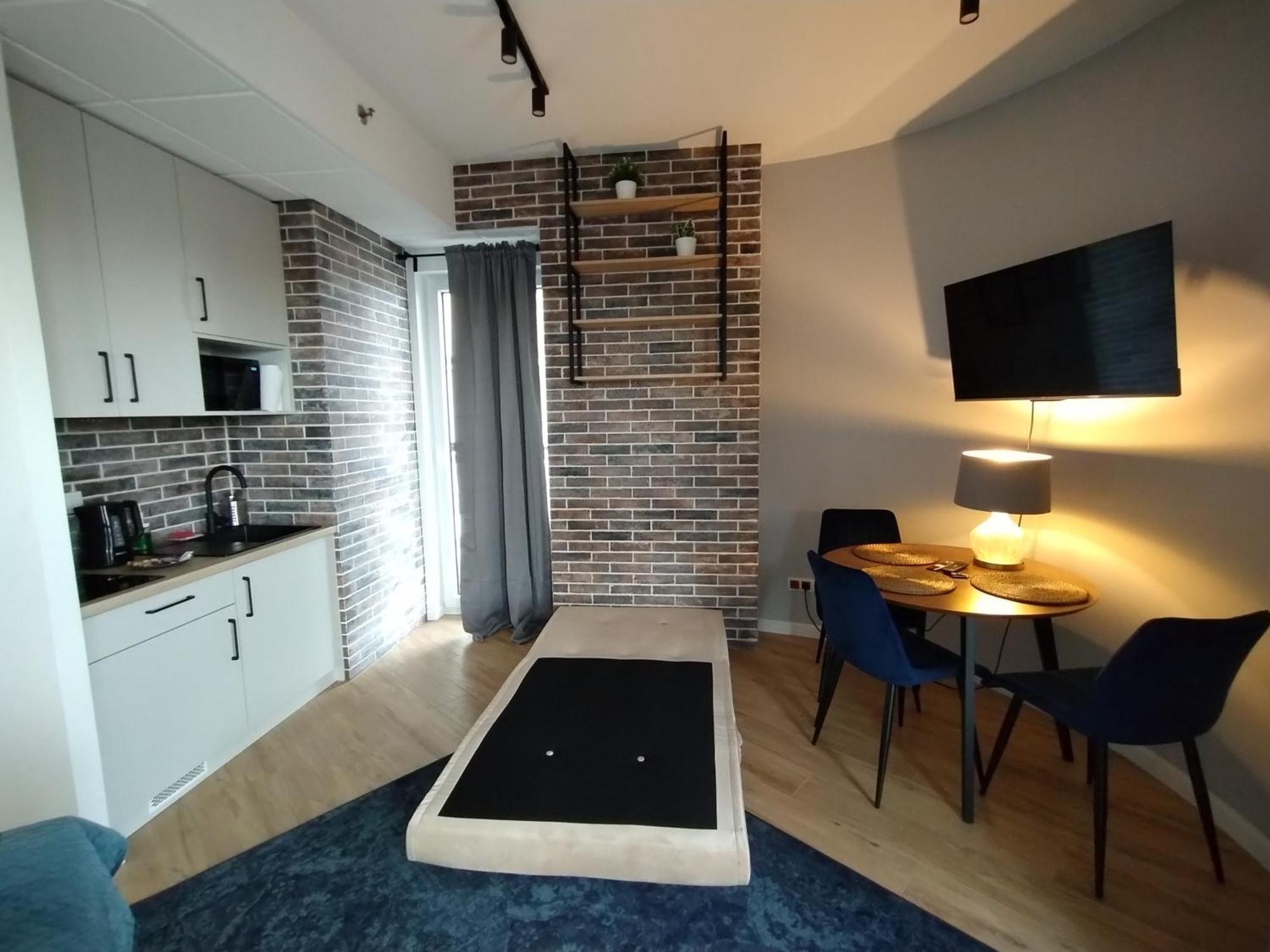 Kasprzaka 29 Wola Tower Free Garage By Perfect Apart วอร์ซอ ภายนอก รูปภาพ