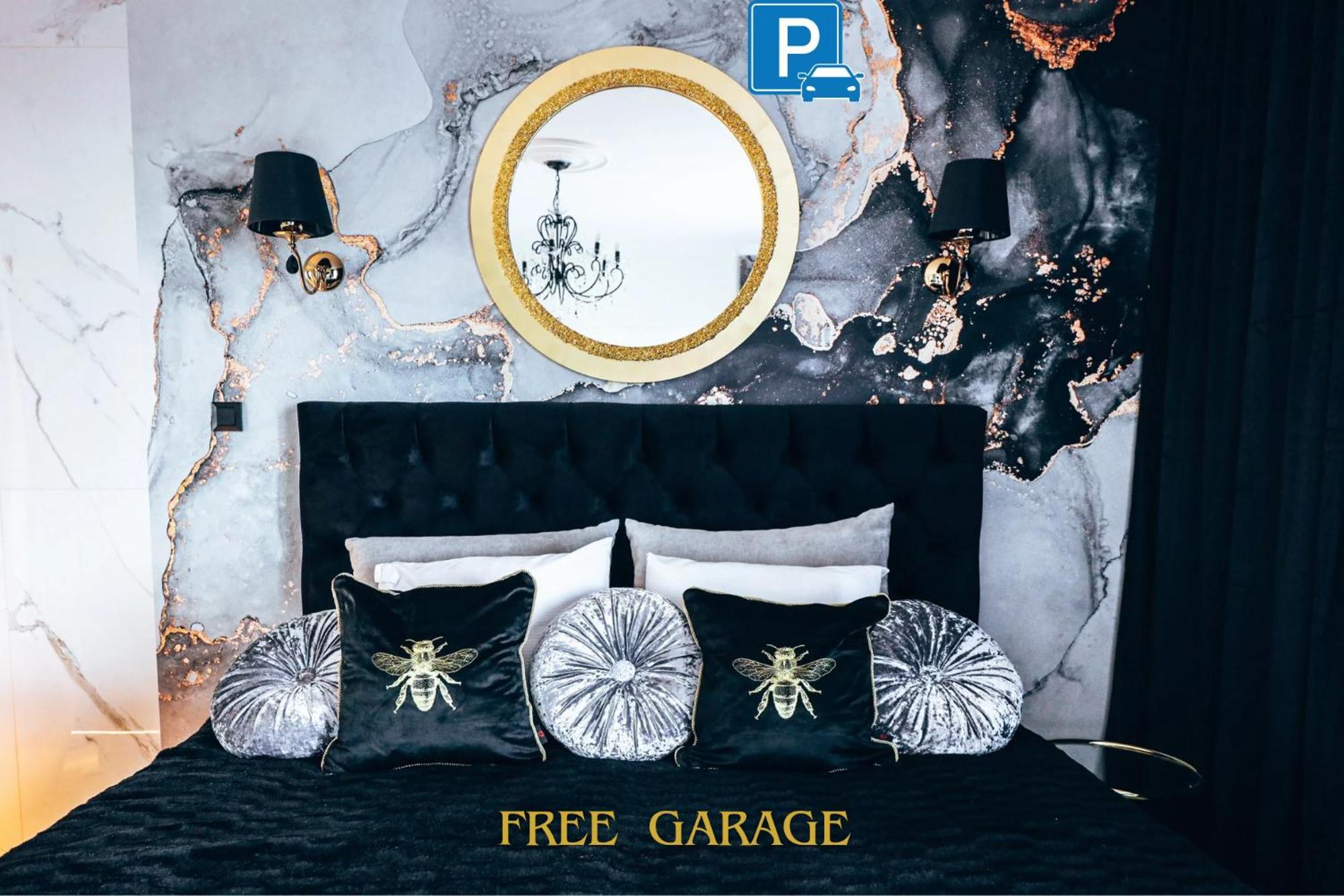 Kasprzaka 29 Wola Tower Free Garage By Perfect Apart วอร์ซอ ภายนอก รูปภาพ